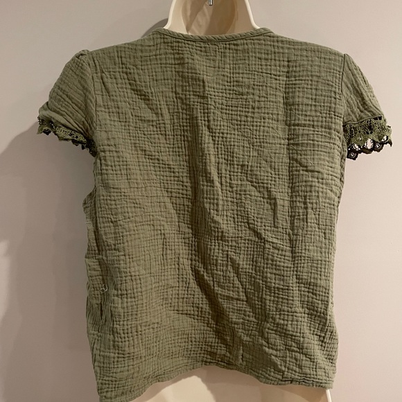 SHEIN Womans Blouse - Picture 6 of 6